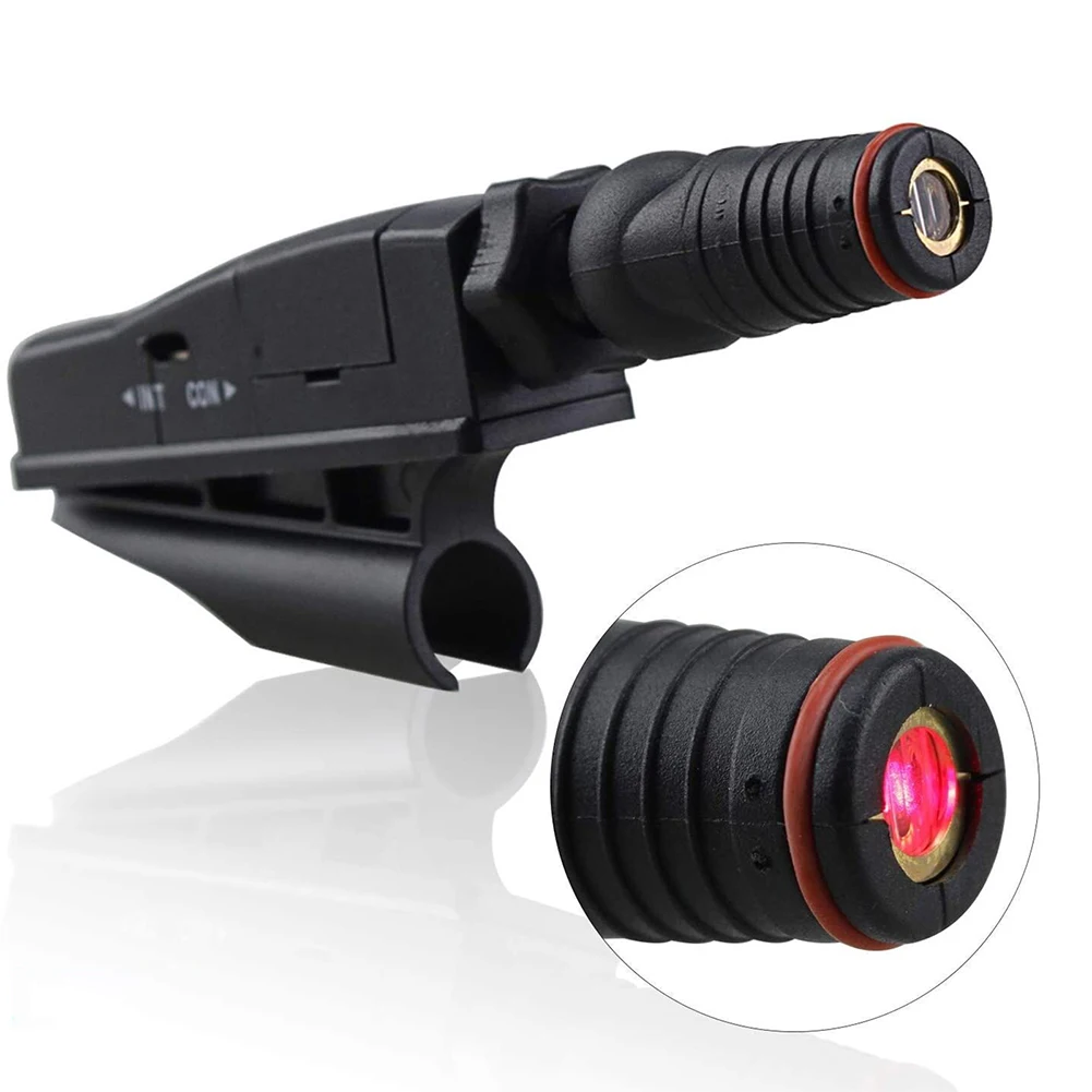 Golf Putter Sight Portable Golf Lasers Putting Trainer ABS Golf Putt Putting Training Aim Improve Line Aids Corrector Tools
Golf Putter Sight Portable Golf Lasers Putting Trainer ABS Golf Putt Putting Training Aim Improve Line Aids Corrector Tools