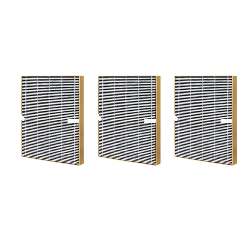 3x углеродный Композитный фильтр для Midea Air Purifier KJ20FE-NH3 KJ20FE-NH5 KJ210G-C42 KJ210G-C46 KJ200G-C41
3x углеродный Композитный фильтр для Midea Air Purifier KJ20FE-NH3 KJ20FE-NH5 KJ210G-C42 KJ210G-C46 KJ200G-C41