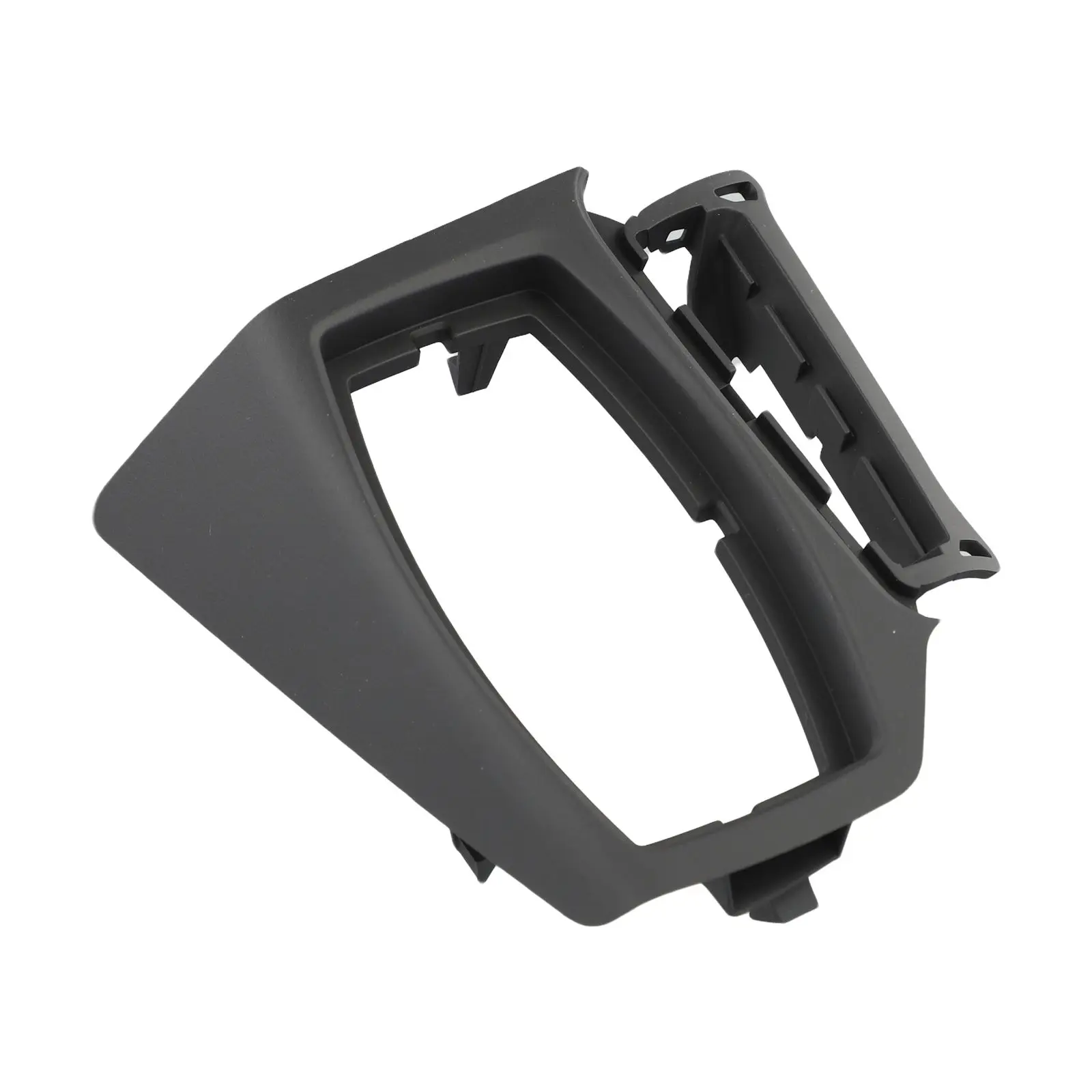 Left Placement Headlight Switch Trim Frame Fits For Ford For Focus 2012 2018 Low Level Configuration Direct Replacement
Left Placement Headlight Switch Trim Frame Fits For Ford For Focus 2012 2018 Low Level Configuration Direct Replacement