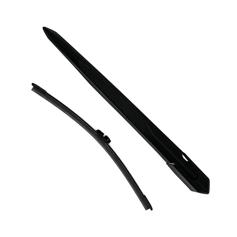 For Weilai Es6/nio Es6 Rear Windshield Wiper Assembly Rear Wiper Blade Rocker Arm Cover Water Wiper Rod
For Weilai Es6/nio Es6 Rear Windshield Wiper Assembly Rear Wiper Blade Rocker Arm Cover Water Wiper Rod