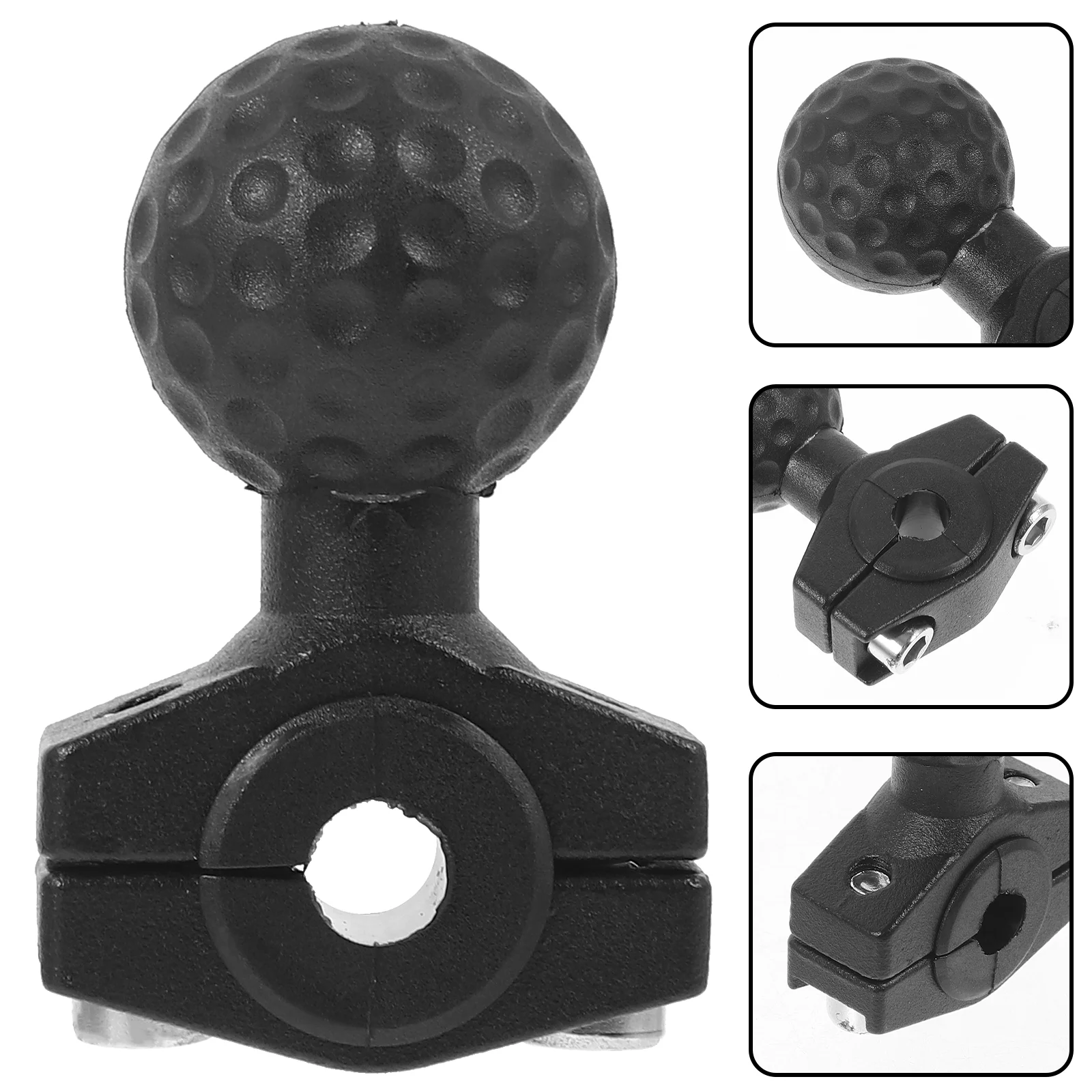 Mirror Base Motorcycle Mount Motorbike Clip Bicycle Frame Holder Bracket Metal Brackets Tpu Clips Rearview Mirrors
Mirror Base Motorcycle Mount Motorbike Clip Bicycle Frame Holder Bracket Metal Brackets Tpu Clips Rearview Mirrors