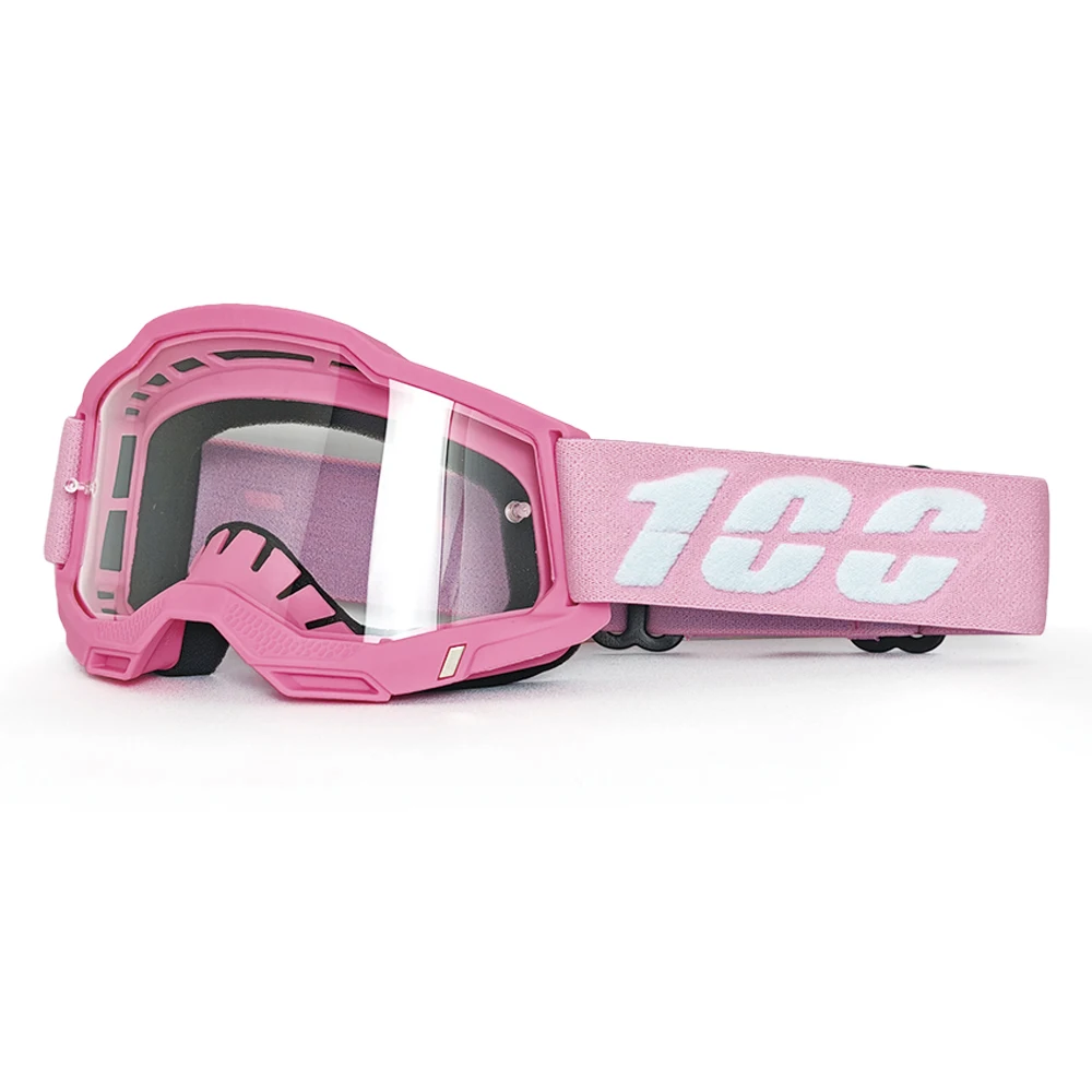 All Weather Multi-function Motorcycle Goggles Adjustable Strap Windproof Anti-glare for Daily Commuting Motorbike Travel All Weather Multi-function Motorcycle Goggles Adjustable Strap Windproof Anti-glare for Daily Commuting Motorbike Travel