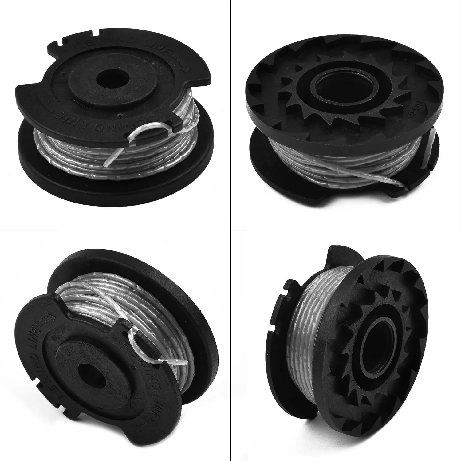 Durable High Quality Spool Spool & Line Cut 23 Trimmer Cut 26 EasyGrassCut 18 Cutting EasyGrass EasyGrassCut 23
Durable High Quality Spool Spool & Line Cut 23 Trimmer Cut 26 EasyGrassCut 18 Cutting EasyGrass EasyGrassCut 23
