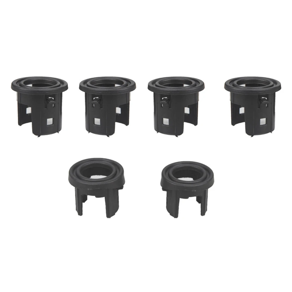 6pcs Car Front Bumper Rad Bracket Fit For JEEP For Wrangler JL 2018 Front And Rear Bumper Modification -Radar Bracket
6pcs Car Front Bumper Rad Bracket Fit For JEEP For Wrangler JL 2018 Front And Rear Bumper Modification -Radar Bracket