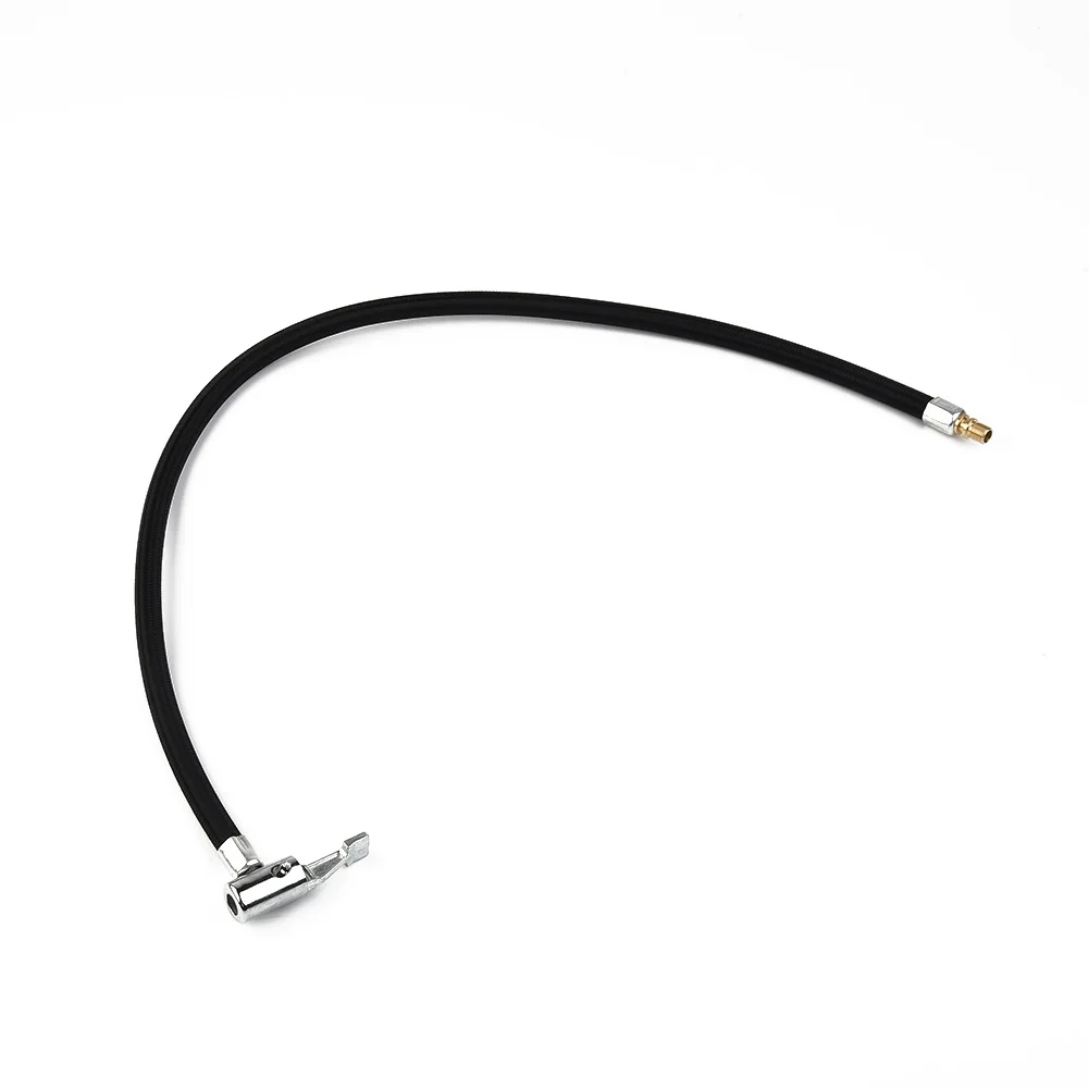 60cm Inflatable Pump Extension Tube Car Tire Valve Connect Pipe Chuck Inflator AirPump Extension Adapter Thread Diameter M8x0.75
60cm Inflatable Pump Extension Tube Car Tire Valve Connect Pipe Chuck Inflator AirPump Extension Adapter Thread Diameter M8x0.75