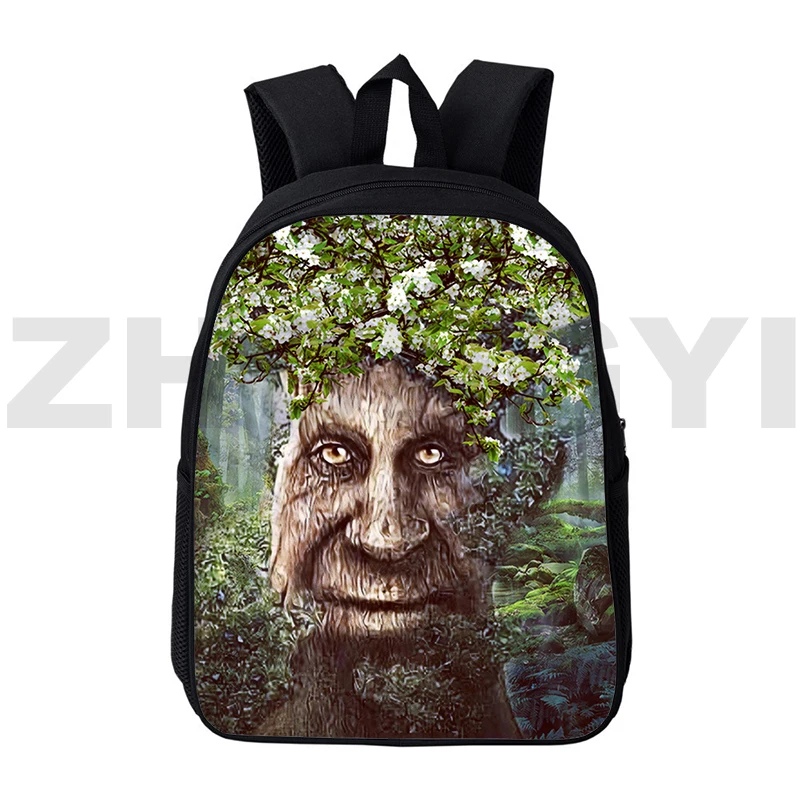 Game Wise Mystical Tree 3D Backpacks Women Travel Leisure Mochilas 12/16 Inch Student Anime Schoolbags Waterproof Canvas Bookbag
Game Wise Mystical Tree 3D Backpacks Women Travel Leisure Mochilas 12/16 Inch Student Anime Schoolbags Waterproof Canvas Bookbag