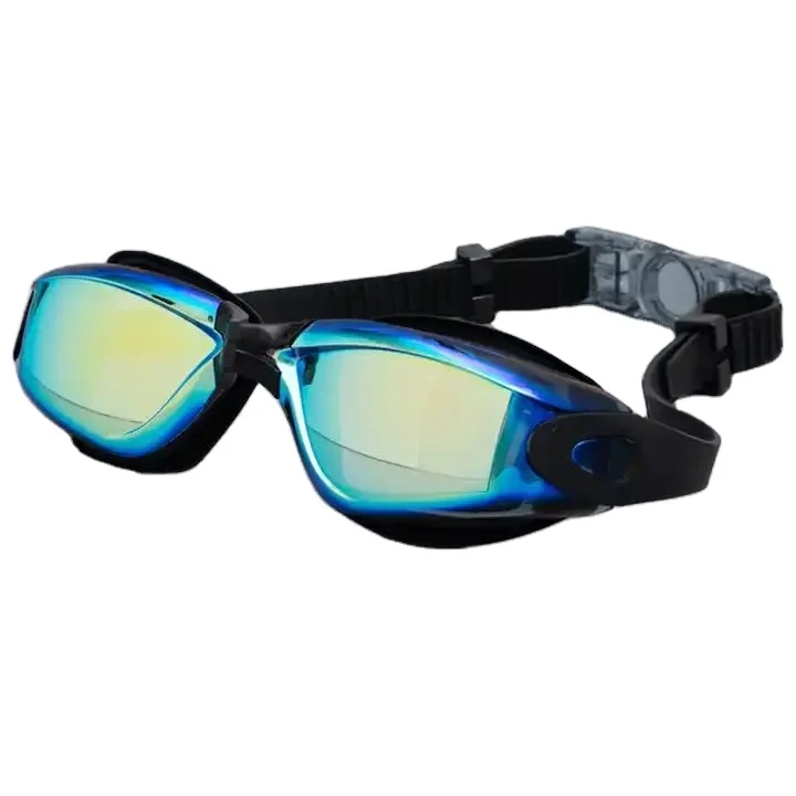 Women professional adult swimming goggles anti-fog swim glasses stylish diving glasses
Women professional adult swimming goggles anti-fog swim glasses stylish diving glasses