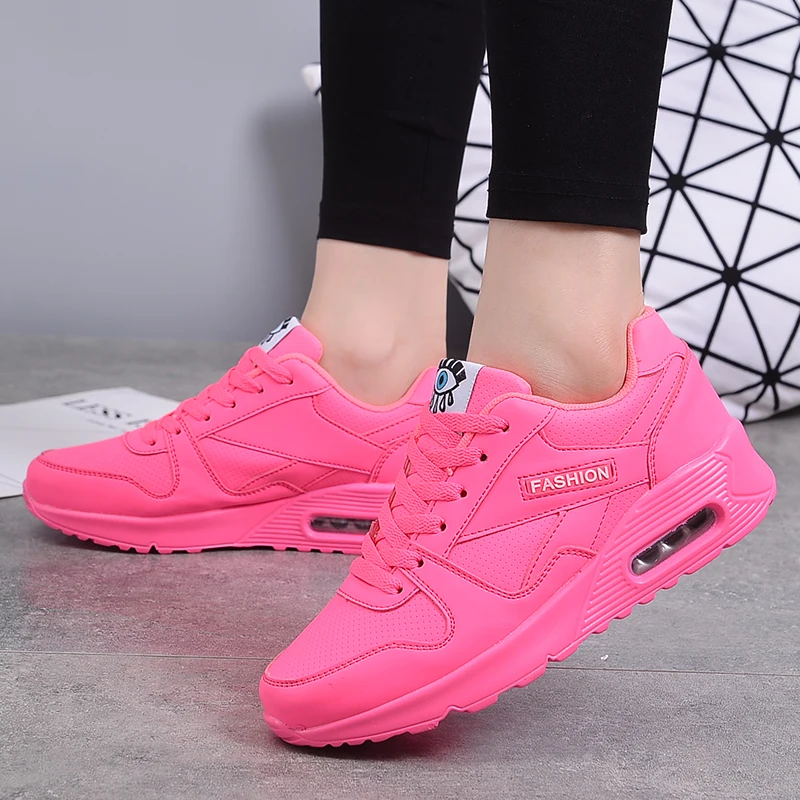 2023 High Quality Luxury Design Women Shoes Lace-up White Shoes Sneakers Tenis Feminino Casual Brand Shoes Plus Size Black New
2023 High Quality Luxury Design Women Shoes Lace-up White Shoes Sneakers Tenis Feminino Casual Brand Shoes Plus Size Black New