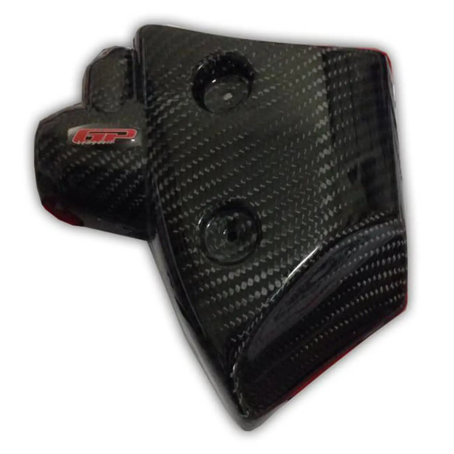 GP Kompozit For R1 2011-2014 Compatible Water Drain Cover Carbon Fiber Motorcycle Access
GP Kompozit For R1 2011-2014 Compatible Water Drain Cover Carbon Fiber Motorcycle Access