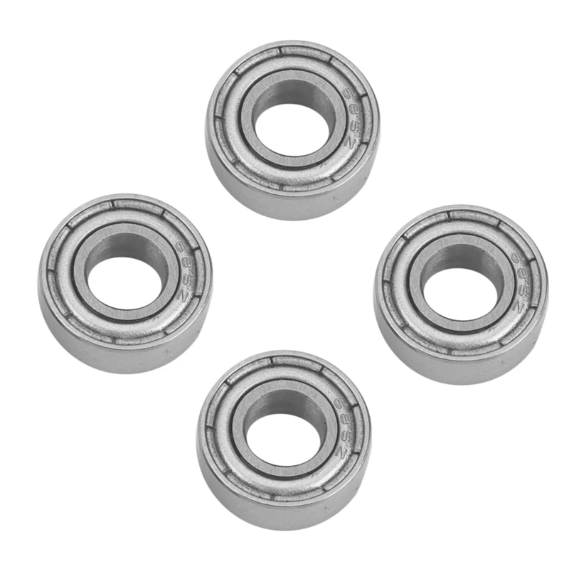 120 шт. комплект шариковых подшипников для Tamiya TT01 фотовспышки TT01E TT01R DF02 1/10 обновленные детали для радиоуправляемых автомобилей
120 шт. комплект шариковых подшипников для Tamiya TT01 фотовспышки TT01E TT01R DF02 1/10 обновленные детали для радиоуправляемых автомобилей