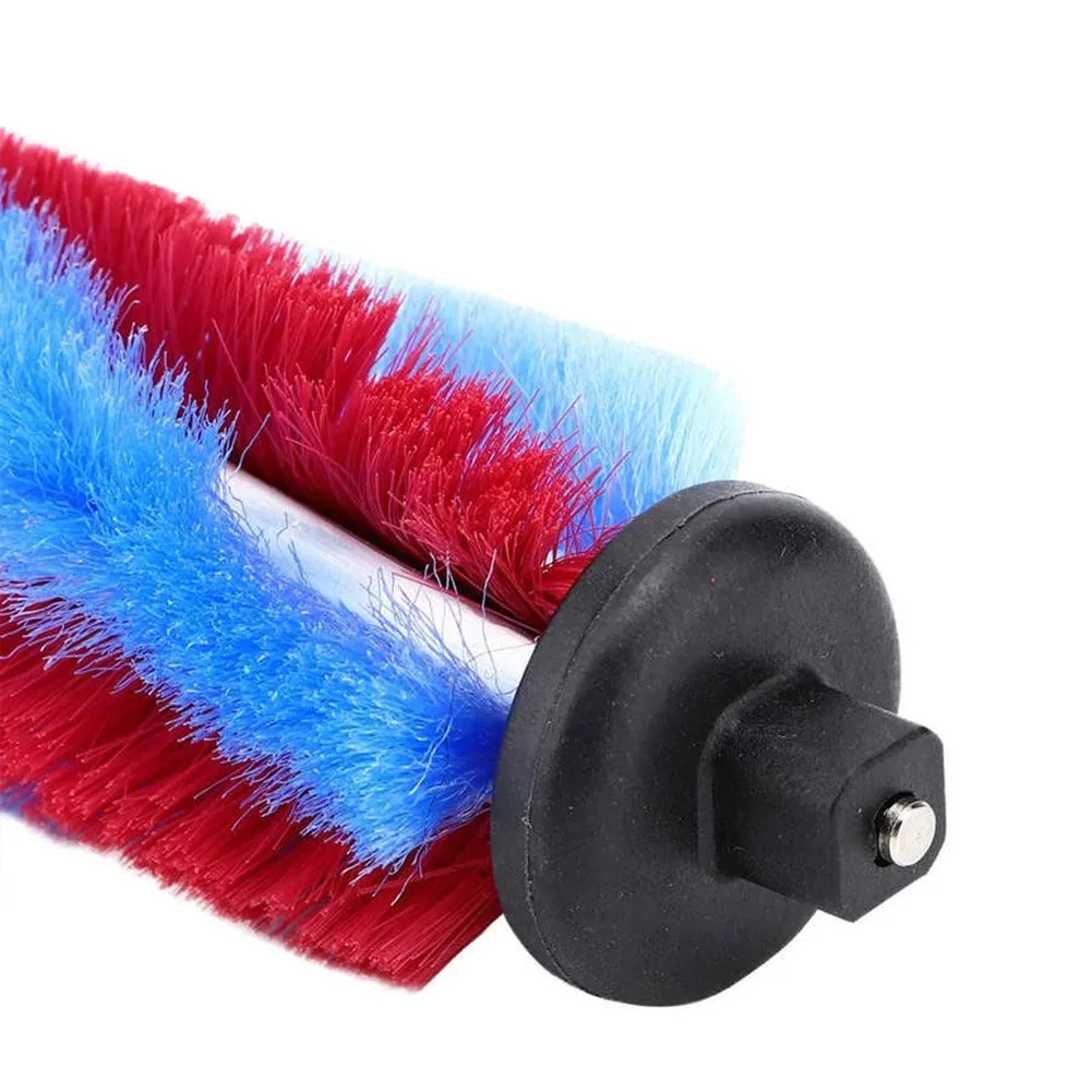 Wireless Vacuum Cleaner Brush Accessories Heada 219/219 Pro Accessories V-shaped Roller Brush Handheld Cleaner Parts
Wireless Vacuum Cleaner Brush Accessories Heada 219/219 Pro Accessories V-shaped Roller Brush Handheld Cleaner Parts