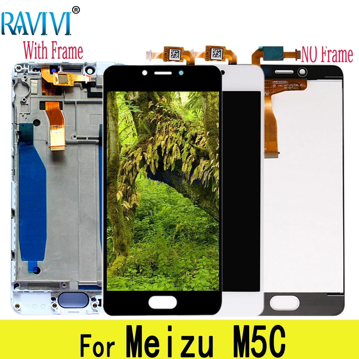 5,0 "M5C ЖК-дисплей для MEIZU M5 C M5C A5 m710h, ЖК-дисплей, замена для MEIZU M5C
5,0 "M5C ЖК-дисплей для MEIZU M5 C M5C A5 m710h, ЖК-дисплей, замена для MEIZU M5C