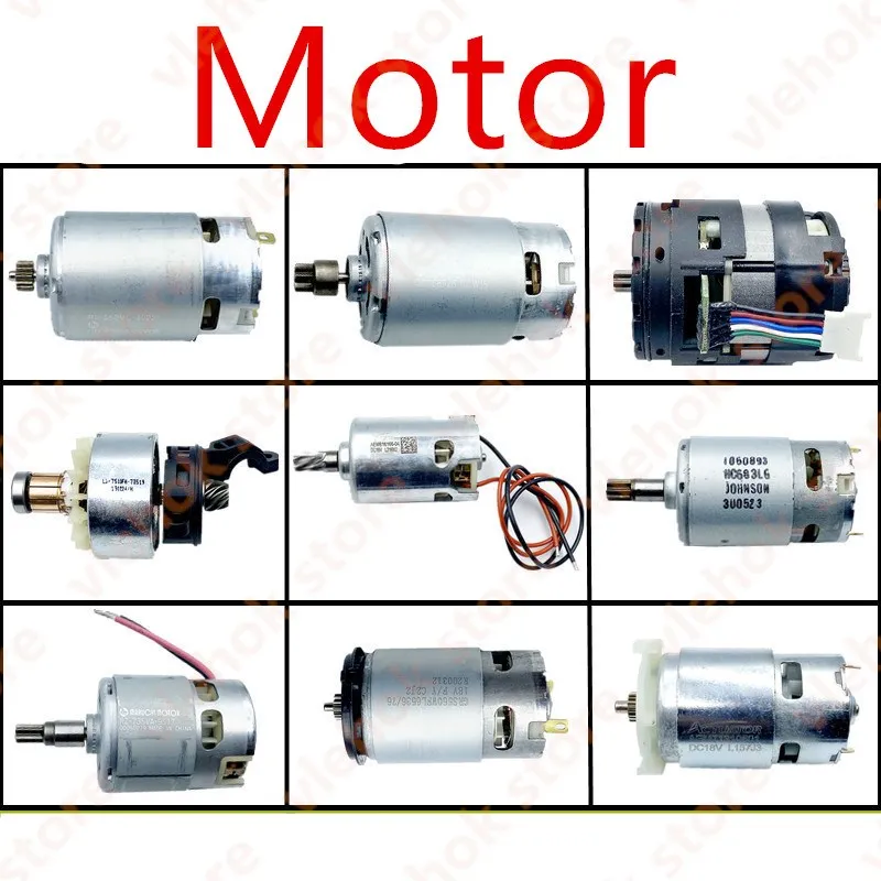 Motor for WORX WU278 WU299 WU280 WU380 WU678 WU675 WX679 WU128 WX129 WX390 WU390 WX550 WU281 WU127 WU161 WU175 WU185 WU189 WX172
Motor for WORX WU278 WU299 WU280 WU380 WU678 WU675 WX679 WU128 WX129 WX390 WU390 WX550 WU281 WU127 WU161 WU175 WU185 WU189 WX172