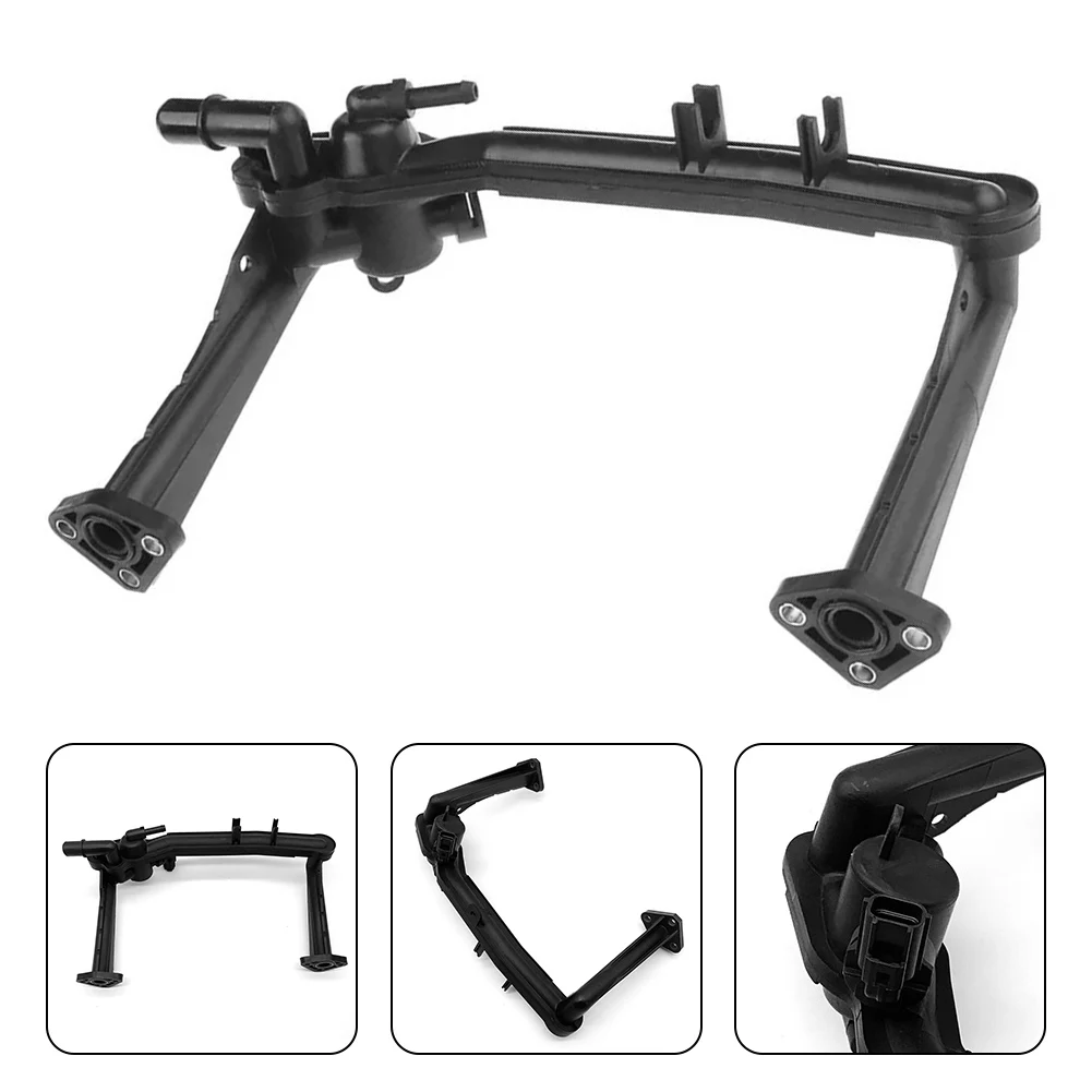 Heating Hose Heating Tube ABS+Aluminium Black Car Accessories Heating Tube LR041788 For Range Rover High Quality
Heating Hose Heating Tube ABS+Aluminium Black Car Accessories Heating Tube LR041788 For Range Rover High Quality
