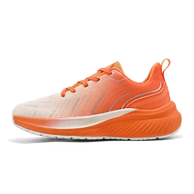 Four Seasons Fashion Casual Breathable Knit Women Sneakers Girls Students Marathon Sport Running Shoes Women Vulcanize Shoes
Four Seasons Fashion Casual Breathable Knit Women Sneakers Girls Students Marathon Sport Running Shoes Women Vulcanize Shoes