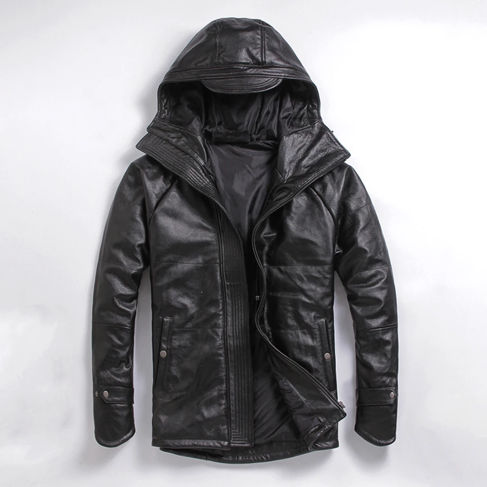 shipping.Plus Free size men real cowhide Jacket,men's genuine Leather winter coat.warm cotton thick leather clothing.origin
shipping.Plus Free size men real cowhide Jacket,men's genuine Leather winter coat.warm cotton thick leather clothing.origin