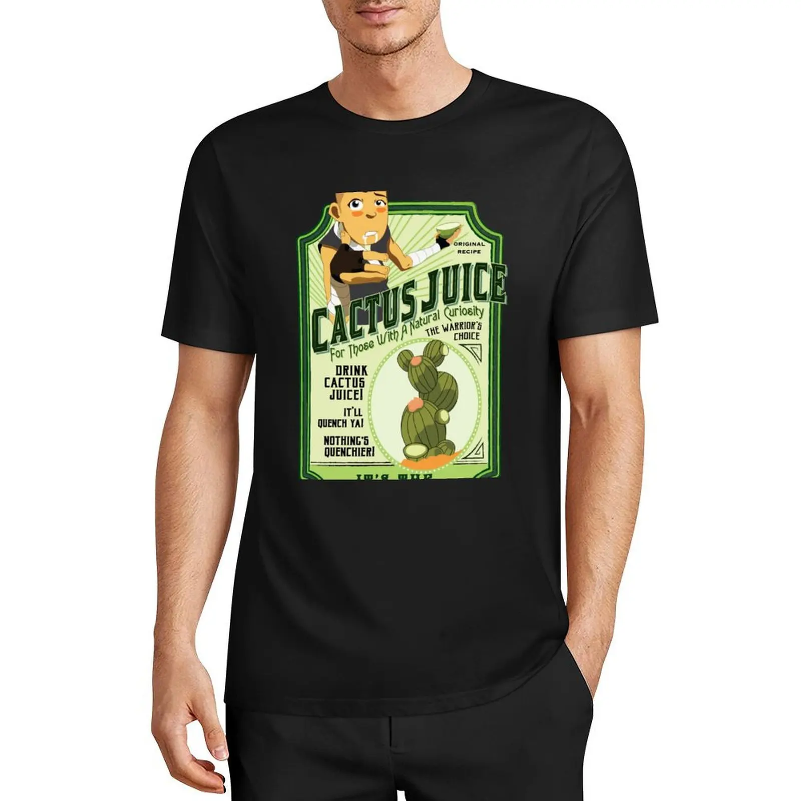Drink Cactus Juice T-Shirt for a boy new edition customs design your own oversized t shirts for men
Drink Cactus Juice T-Shirt for a boy new edition customs design your own oversized t shirts for men