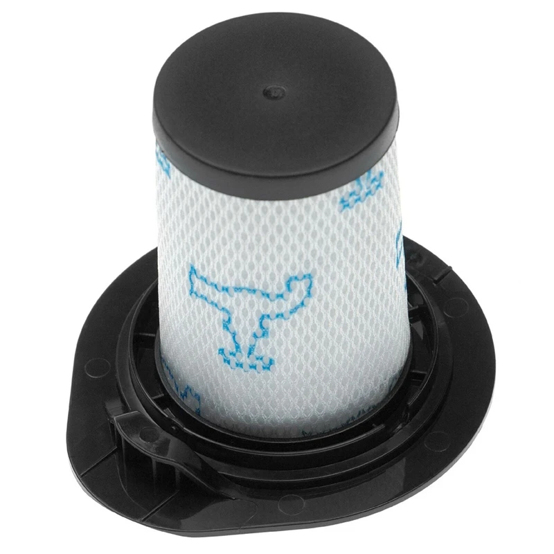 Replacement Filter For Rowenta Air Force All-In-One 460 Air Force Flex 560 Vacuum Cleaner Accessories
Replacement Filter For Rowenta Air Force All-In-One 460 Air Force Flex 560 Vacuum Cleaner Accessories