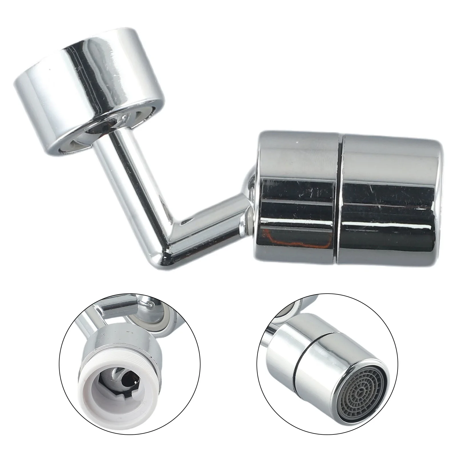 1pcs Bubbler Faucet Kitchen Rotatable Tap Saving Water Splash Filter Sprayer Head Universal 720 Degree Accessories
1pcs Bubbler Faucet Kitchen Rotatable Tap Saving Water Splash Filter Sprayer Head Universal 720 Degree Accessories