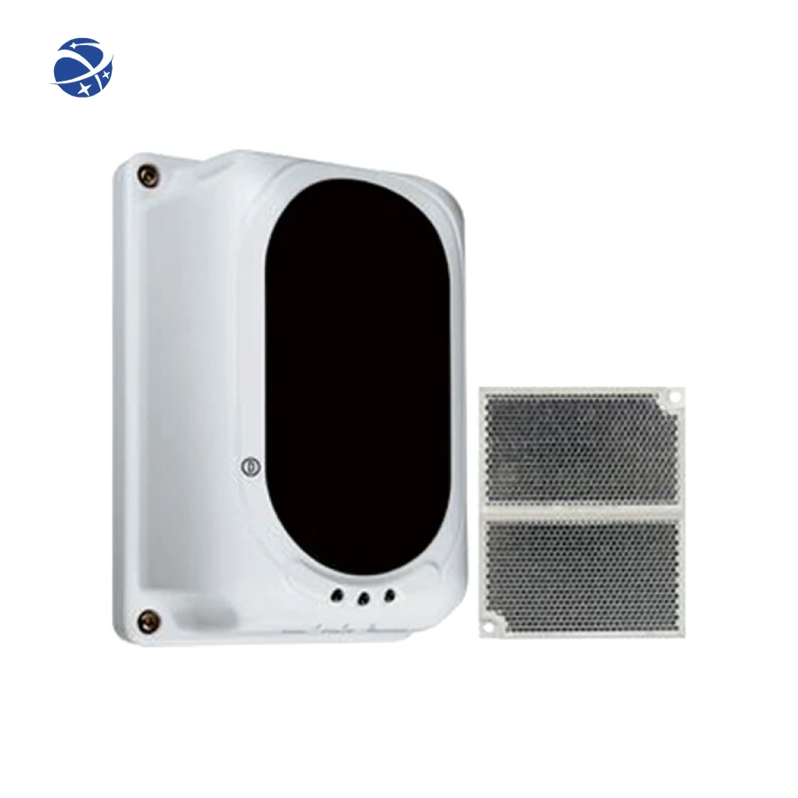 YYHC 8-100m LPCB Approved Conventional Beam Type Fire Alarm Infrared Beam Smoke Detector
YYHC 8-100m LPCB Approved Conventional Beam Type Fire Alarm Infrared Beam Smoke Detector