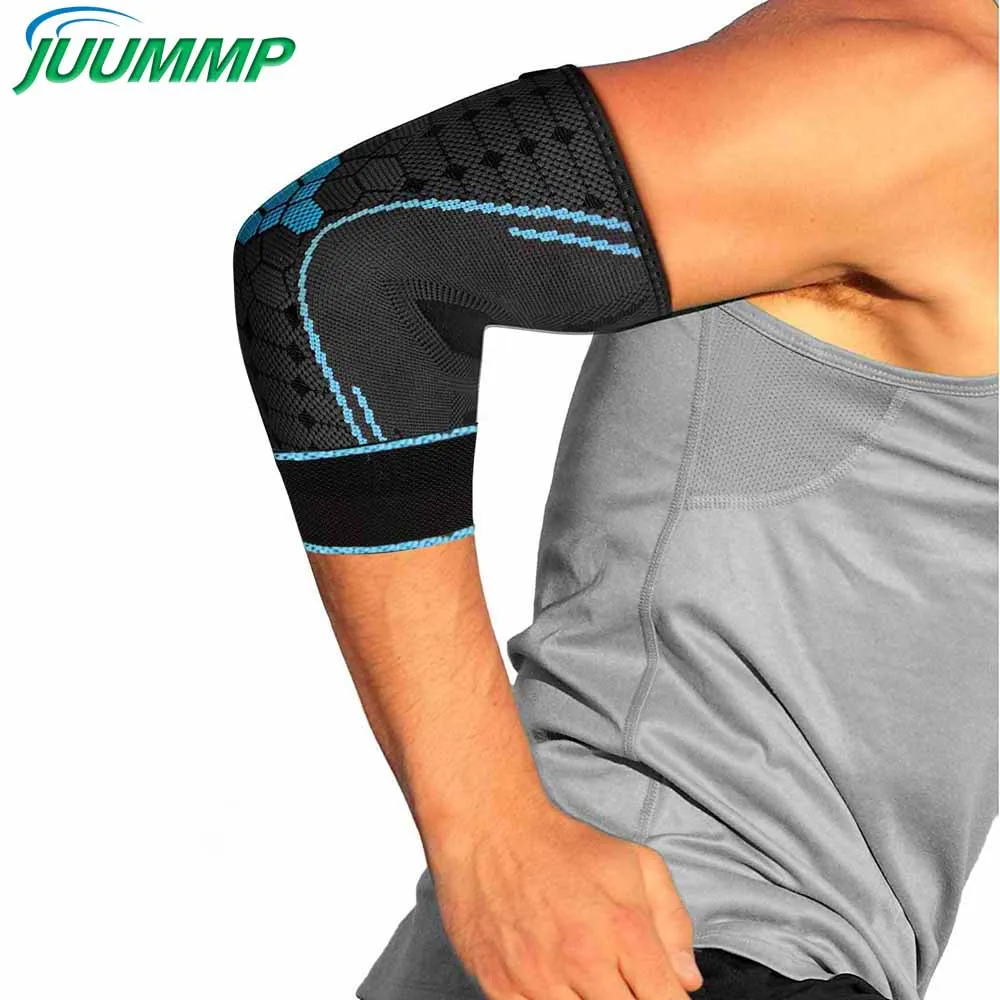 1Pcs Elbow Brace Compression Sleeve with Adjustable Strap, for Tennis Golfer Elbow Treatment,Weightlifting,Arthritis,Workouts
1Pcs Elbow Brace Compression Sleeve with Adjustable Strap, for Tennis Golfer Elbow Treatment,Weightlifting,Arthritis,Workouts