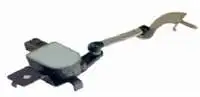 Store code: 293854 interior headlight height adjustment sensor ten left OCTAVIA GOLF JETTA A3 ALTEA LEON TOLEDO seat
Store code: 293854 interior headlight height adjustment sensor ten left OCTAVIA GOLF JETTA A3 ALTEA LEON TOLEDO seat