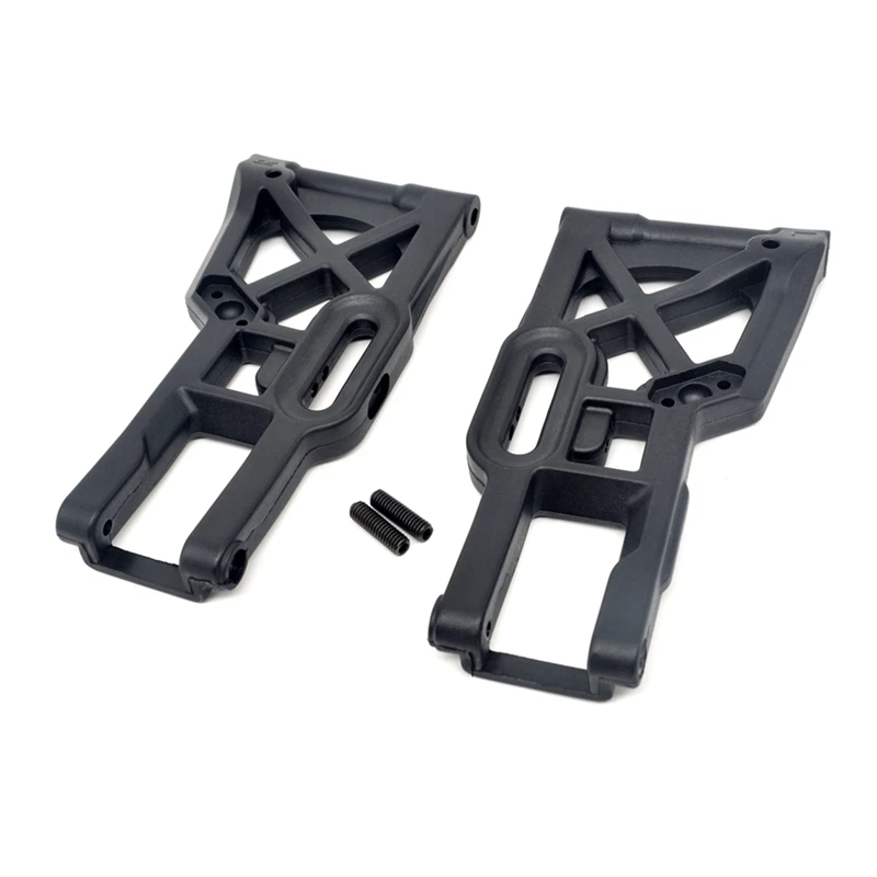 2Pcs Front Lower Arm Suspension Arm 8518 For ZD Racing EX-07 EX07 1/7 RC Car Upgrade Parts Spare Accessories
2Pcs Front Lower Arm Suspension Arm 8518 For ZD Racing EX-07 EX07 1/7 RC Car Upgrade Parts Spare Accessories