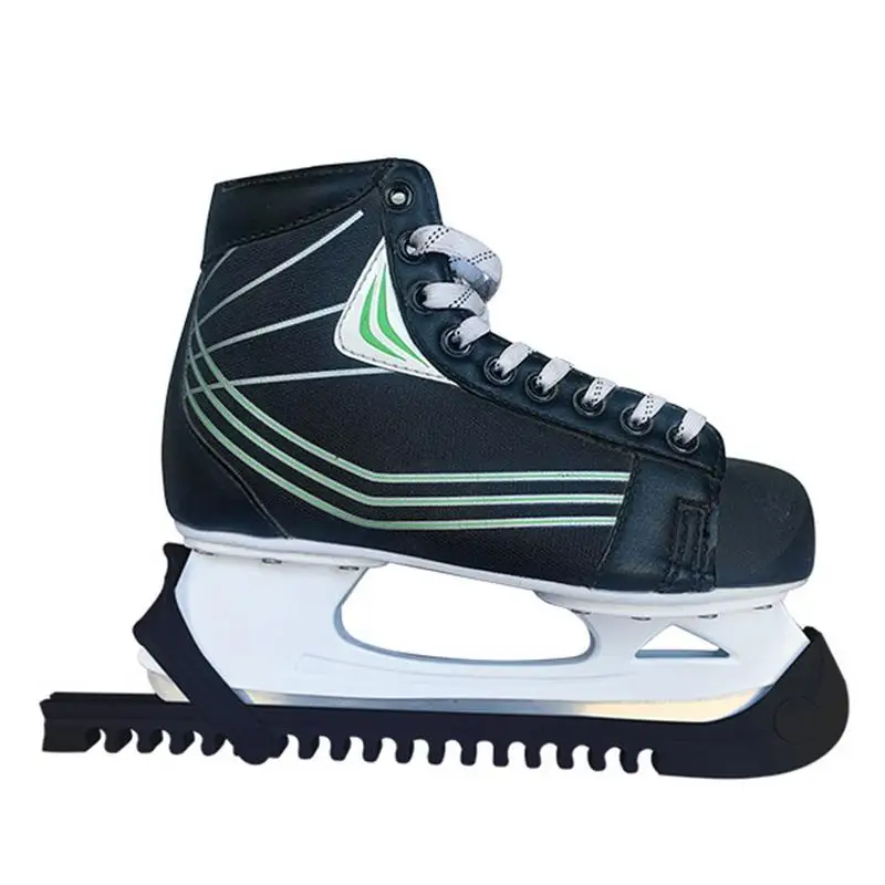 Universal Anti Slip Skate Protector Ice Hockey Skate Guards Portable Adjustable Protective Prevent Puncture Ice Skate Guards
Universal Anti Slip Skate Protector Ice Hockey Skate Guards Portable Adjustable Protective Prevent Puncture Ice Skate Guards