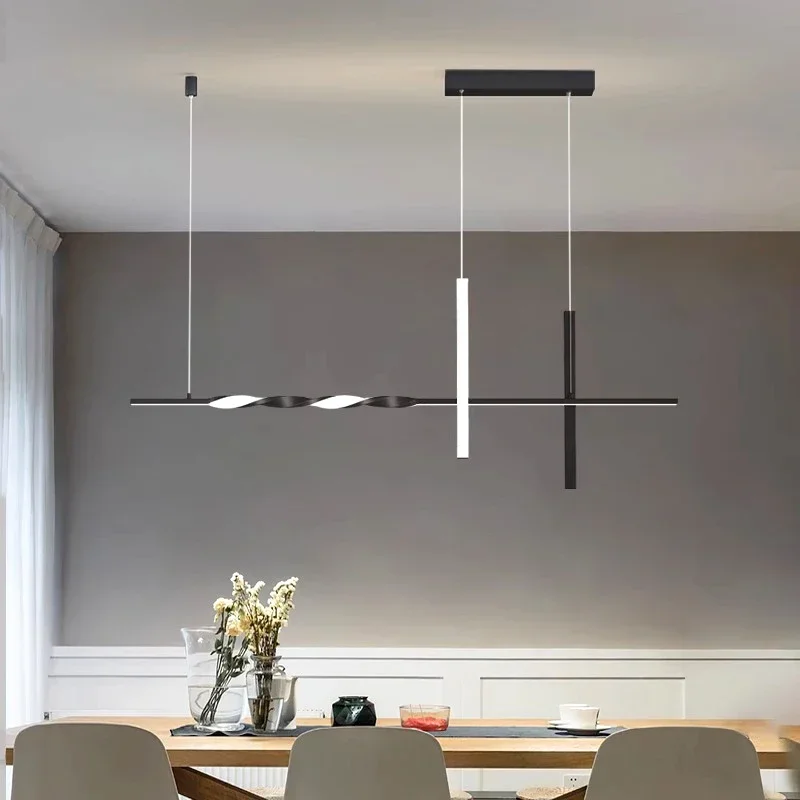 

Modern dine dining room Pendant lights indoor lighting Ceiling lamp hanging light led Chandeliers for living room indoor lightin