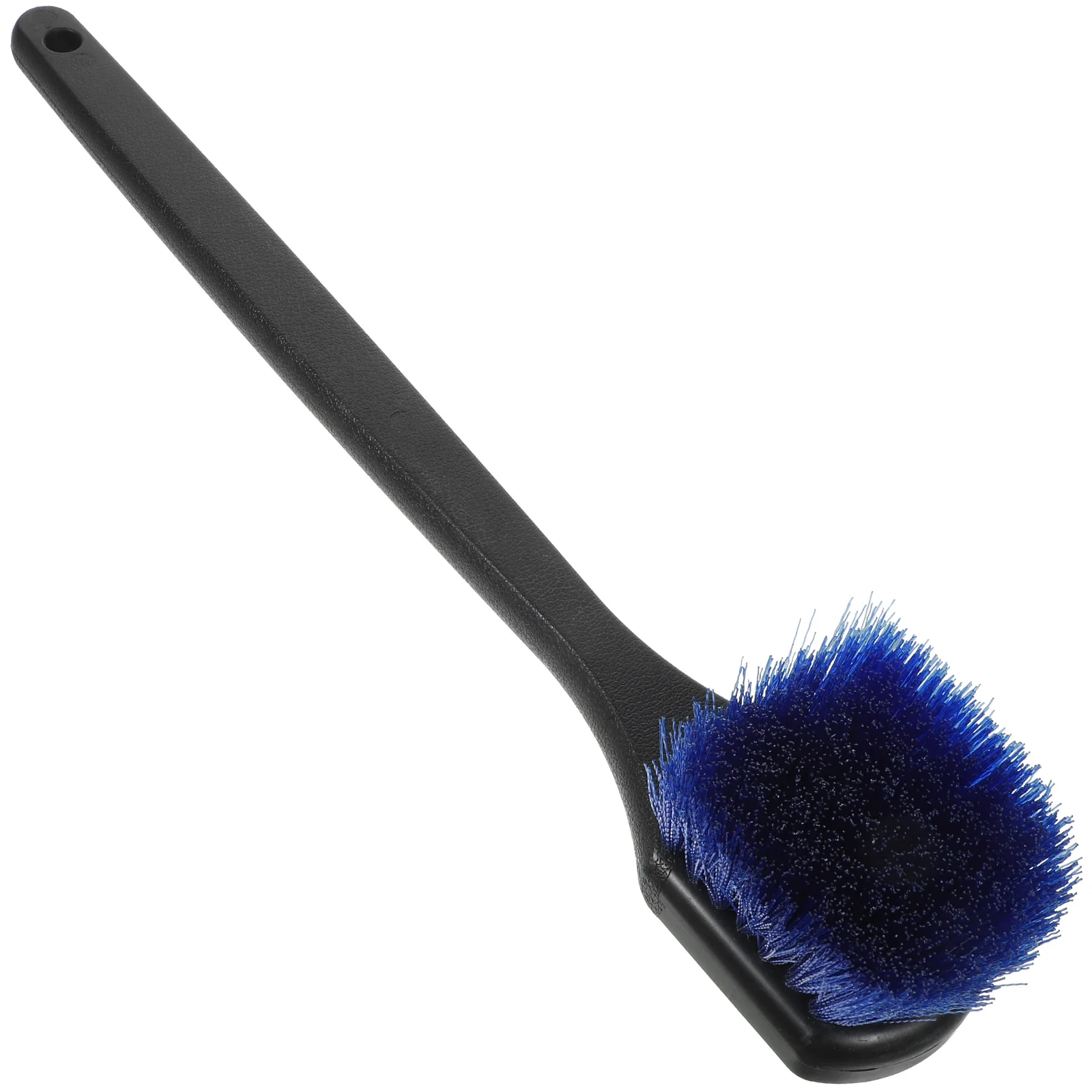 Wheel Hub Brush Long Handle Tire Cleaning Tool Car Decontamination Hard Bristles for Detailing Washing Plastic Truck Vehicle
Wheel Hub Brush Long Handle Tire Cleaning Tool Car Decontamination Hard Bristles for Detailing Washing Plastic Truck Vehicle