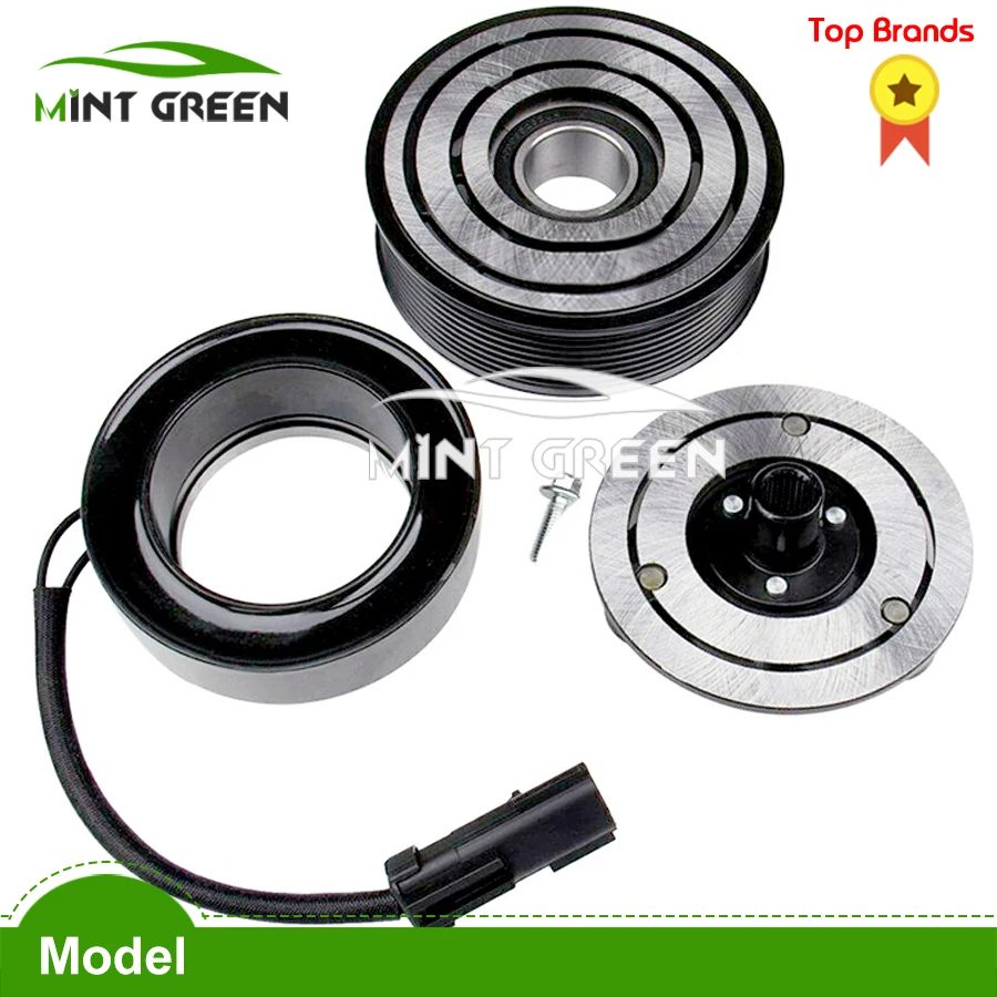 DCS171C AC компрессор для Nissan X-Trail T31 07-14 92600-1DA0A 926001DA0A 92600-1DA0B 926001DA0B 27630-00Q0A Z0008804B
DCS171C AC компрессор для Nissan X-Trail T31 07-14 92600-1DA0A 926001DA0A 92600-1DA0B 926001DA0B 27630-00Q0A Z0008804B