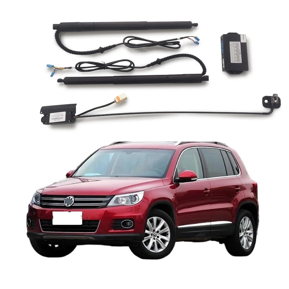 For Vw Tiguan 2009-2016 Electric Modified TailgaTe Modification AutomAtic Lifting ReaR Door Car Parts
For Vw Tiguan 2009-2016 Electric Modified TailgaTe Modification AutomAtic Lifting ReaR Door Car Parts