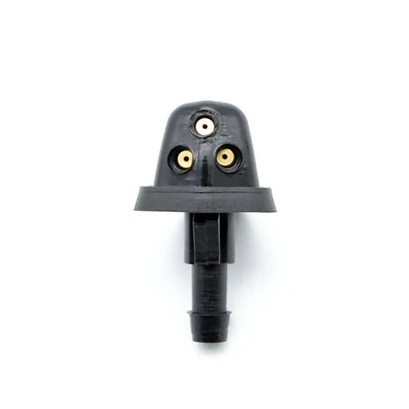 Black Water Spray Jet Nozzles ABS Plastic Accessories For Suzuki Grand Vitara XL-7 MK2 Aerio Front Parts Replacement New
Black Water Spray Jet Nozzles ABS Plastic Accessories For Suzuki Grand Vitara XL-7 MK2 Aerio Front Parts Replacement New