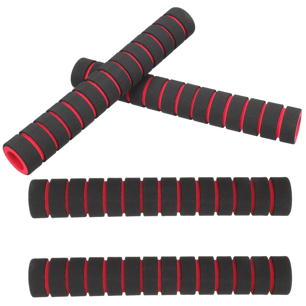 2 Pairs Colorful Handlebar Cover Canoe Paddle Rod Sponge Protective Case for Kayak Protector Grips Oar Red Accessories
2 Pairs Colorful Handlebar Cover Canoe Paddle Rod Sponge Protective Case for Kayak Protector Grips Oar Red Accessories