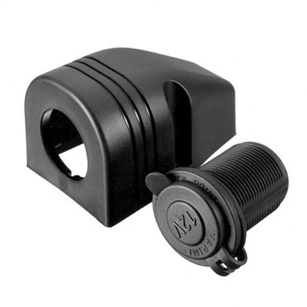 Car Cigar Lighter Socket Surface Power Plug Outlet Mount Accessories 12V/24V Power Socket Auto Replacement Parts
Car Cigar Lighter Socket Surface Power Plug Outlet Mount Accessories 12V/24V Power Socket Auto Replacement Parts