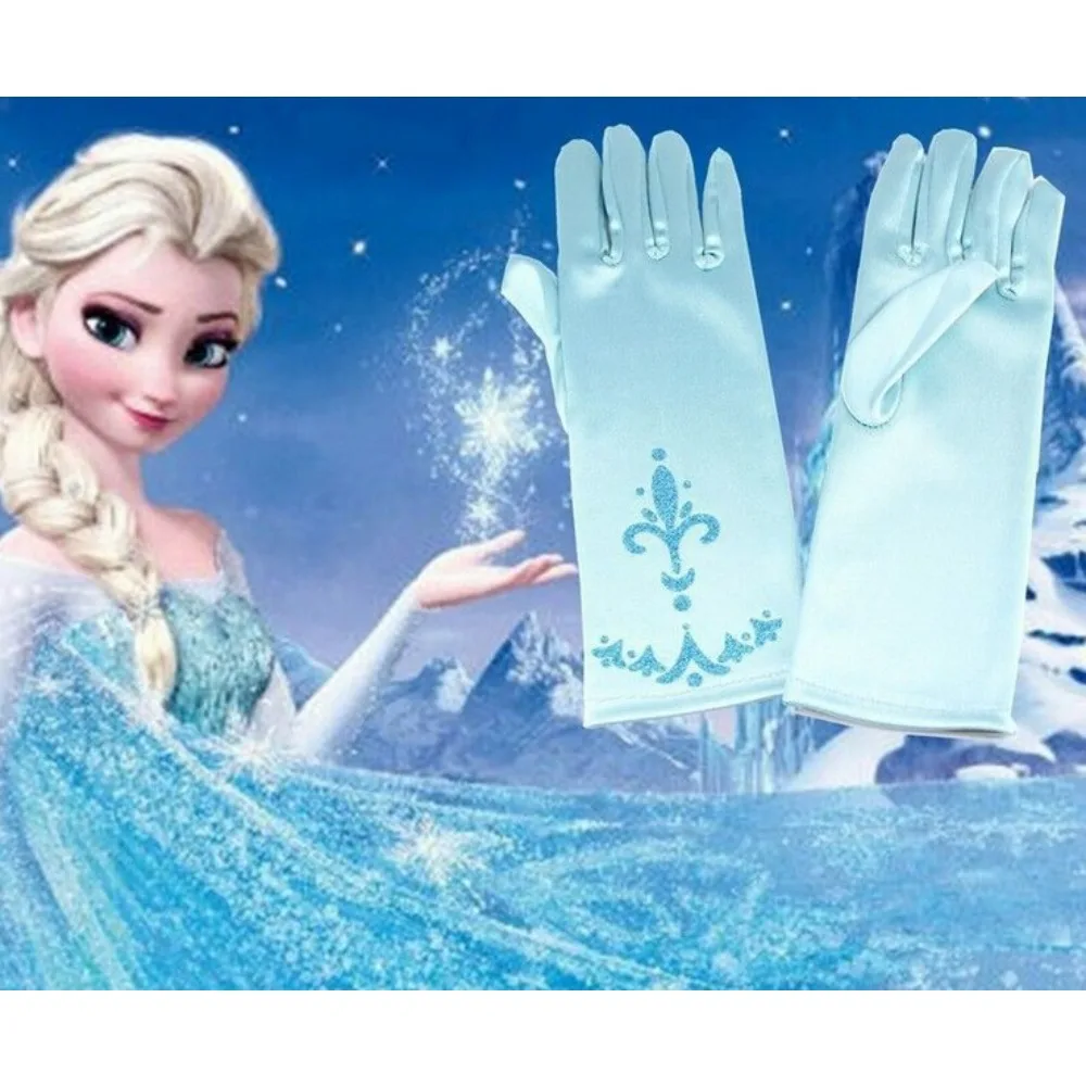 Factory Direct Sales Frozen Children's Decorative Princess Gloves Snow Queen Printed Gloves in Stock Cross-border
Factory Direct Sales Frozen Children's Decorative Princess Gloves Snow Queen Printed Gloves in Stock Cross-border