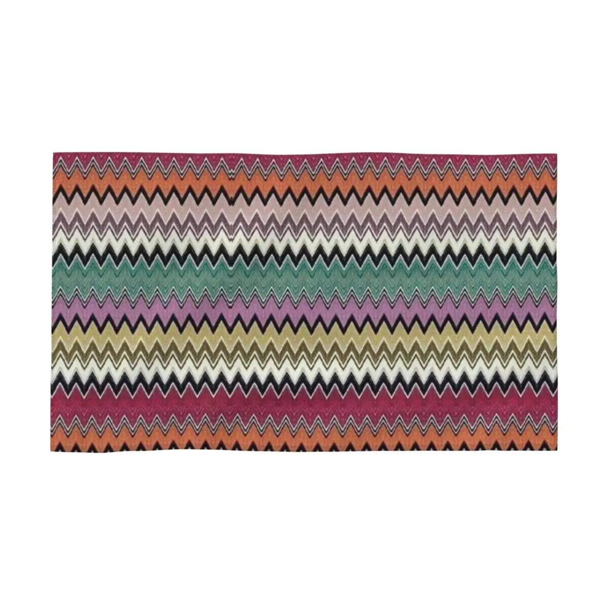 Personalized Colorful Zig Zag Chevron Bathroom Shower Sports Yoga Towel Cotton Face Towels
Personalized Colorful Zig Zag Chevron Bathroom Shower Sports Yoga Towel Cotton Face Towels