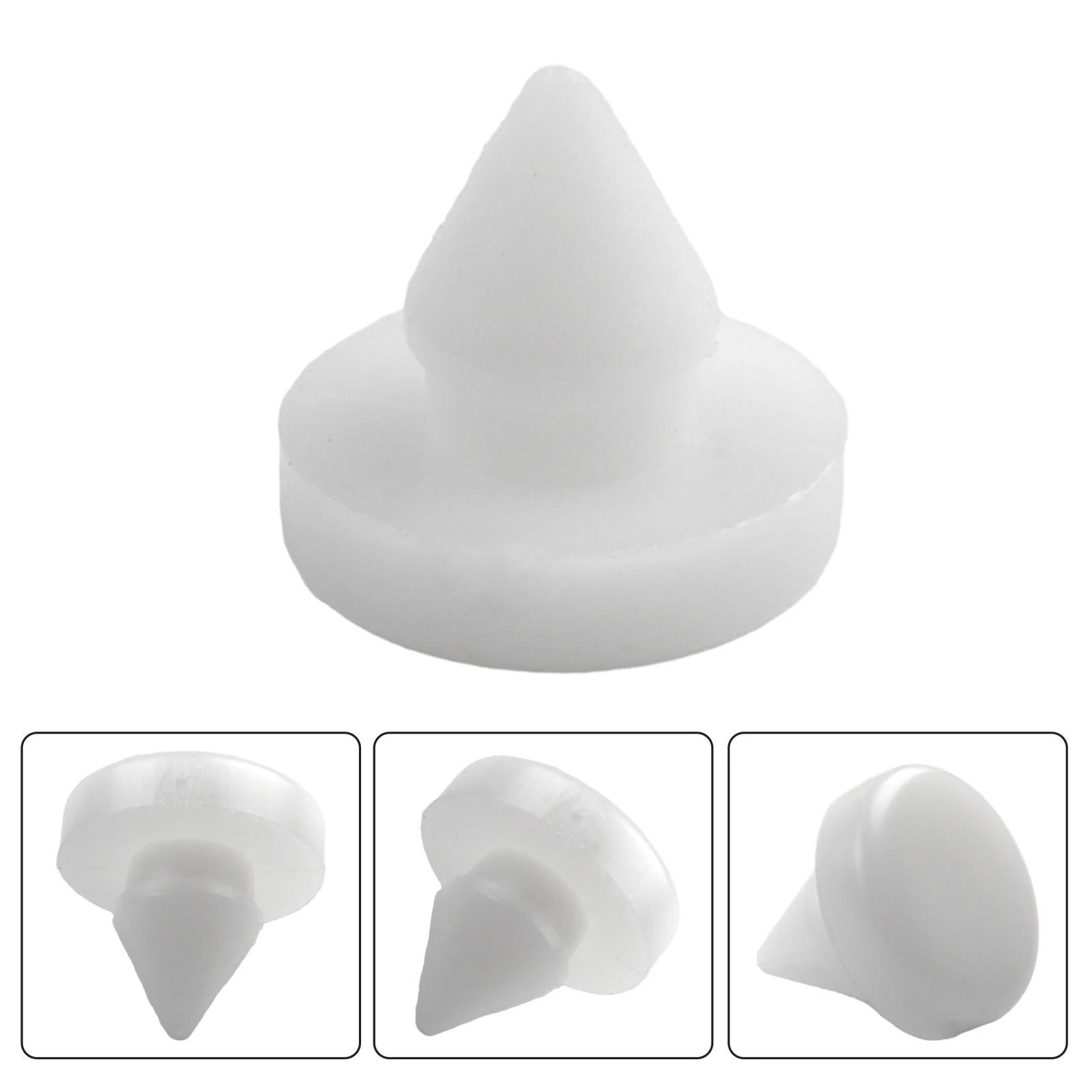 For Clutch Pedal Stopper Pad Brake Pedal Stopper Pad 46505-SA5-000 46505SA5000 For Acura Pads White For
For Clutch Pedal Stopper Pad Brake Pedal Stopper Pad 46505-SA5-000 46505SA5000 For Acura Pads White For