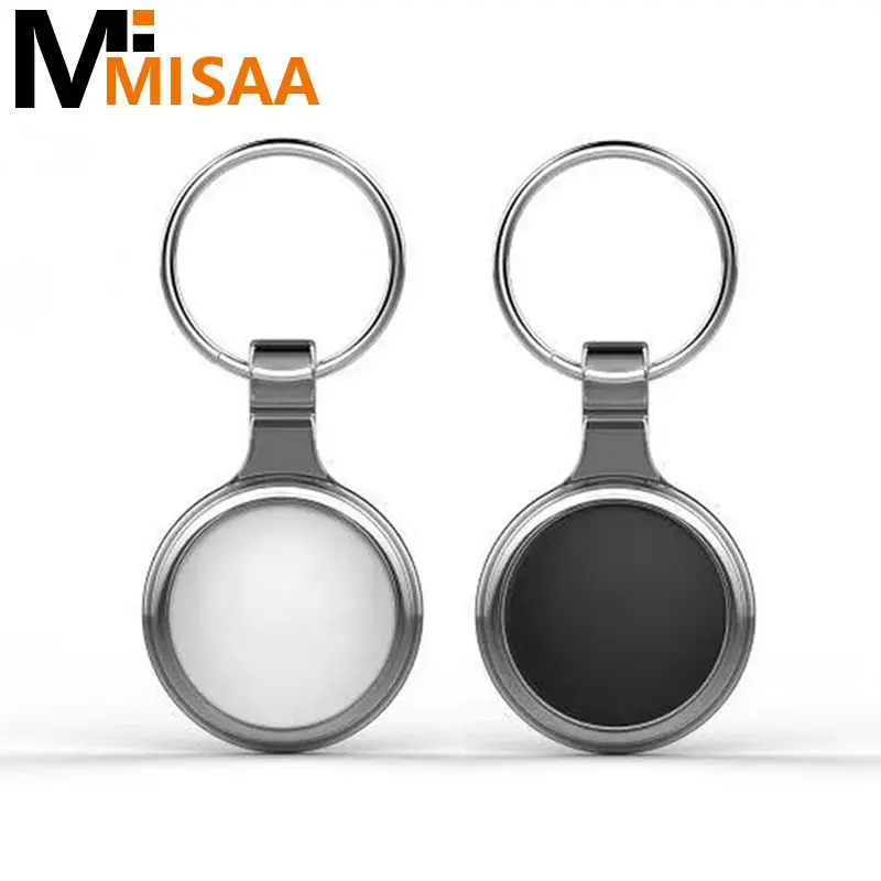 Tracker Abs Mini Smart Bluetooth 5.0 Wireless 2023 Two-way Finder Device Tuya/smart Life Portable Gps Tracker Smart Keychain 15m
Tracker Abs Mini Smart Bluetooth 5.0 Wireless 2023 Two-way Finder Device Tuya/smart Life Portable Gps Tracker Smart Keychain 15m
