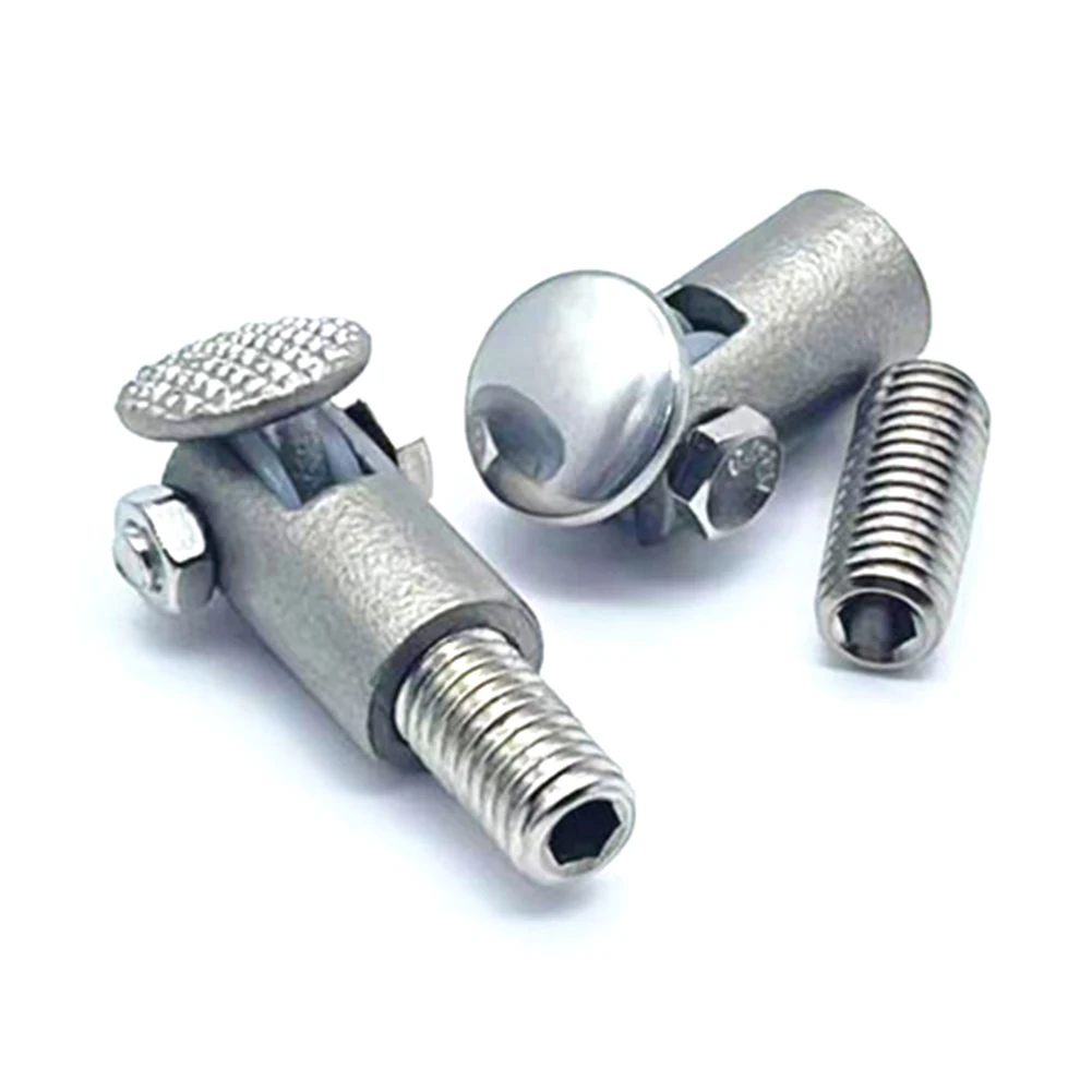 A Pair Car Dent Repair Tool Steering Conversion Head Slide Rod Head Universal Silver Auto Restoration Tools
A Pair Car Dent Repair Tool Steering Conversion Head Slide Rod Head Universal Silver Auto Restoration Tools