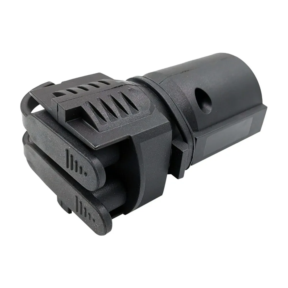 Compact and Lightweight Black Trailer Plug Adapter Converter For American Standard 7 Way to 4 Way 5 Way Conversion
Compact and Lightweight Black Trailer Plug Adapter Converter For American Standard 7 Way to 4 Way 5 Way Conversion