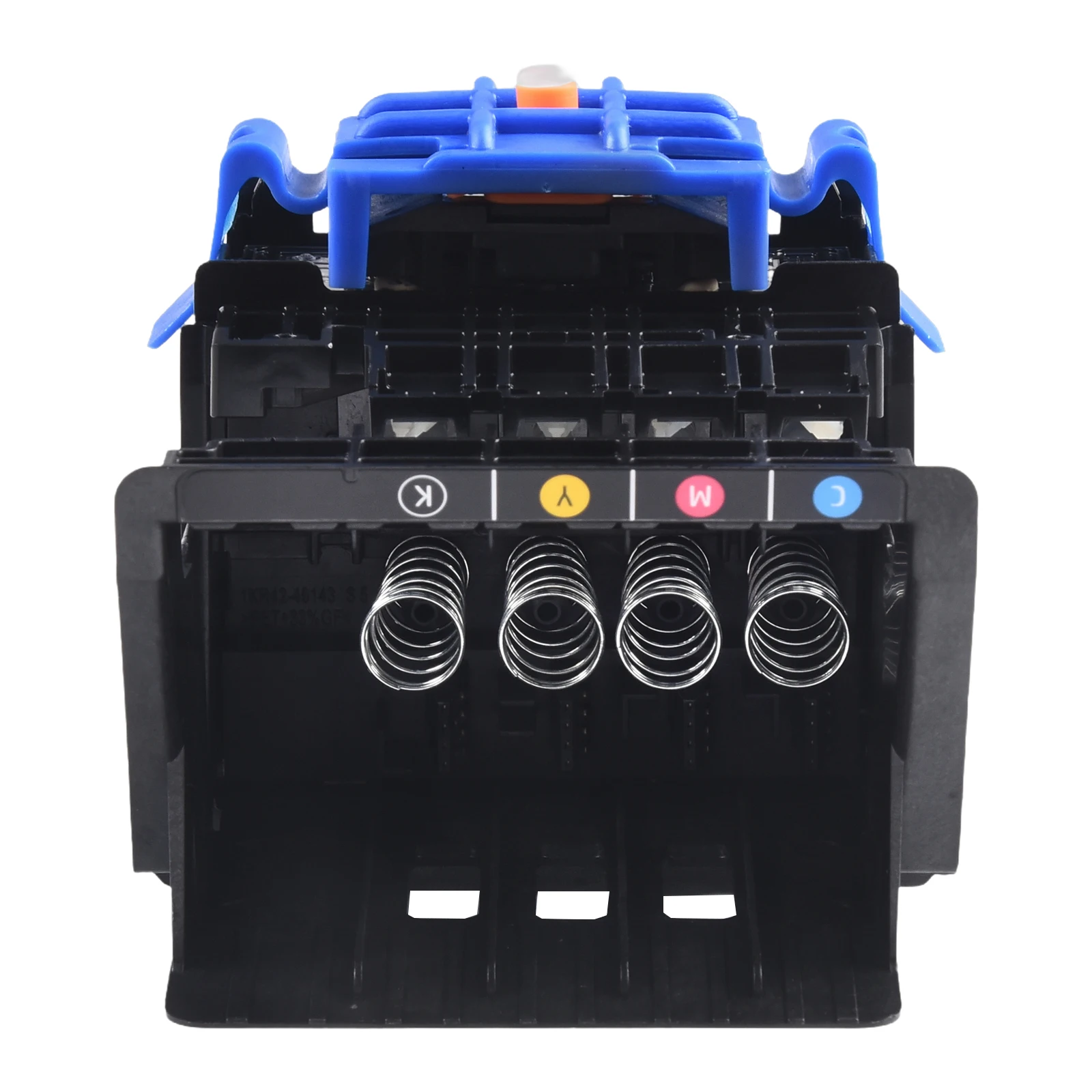 Tested and Approved 9025 9026 9027 9028 962 963 964 965 Print Head for HP 9010 9012 9014 9015 9016 9018 9019 9020 9022
Tested and Approved 9025 9026 9027 9028 962 963 964 965 Print Head for HP 9010 9012 9014 9015 9016 9018 9019 9020 9022