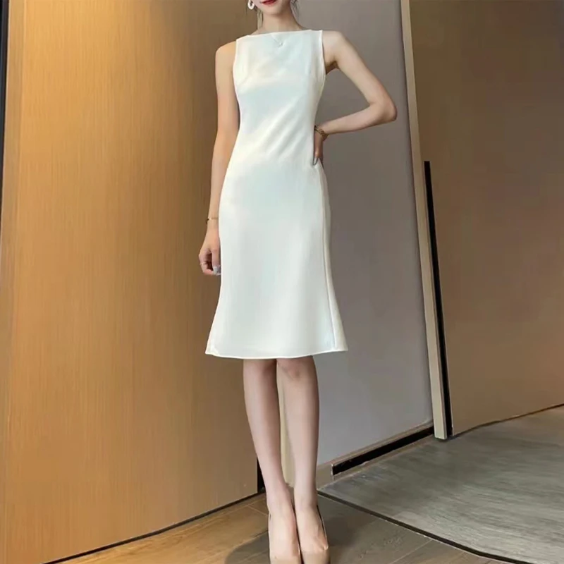 For My Office Lady Triacatate Brief Design Sleeves Dress US 0-US 8 
For My Office Lady Triacatate Brief Design Sleeves Dress US 0-US 8