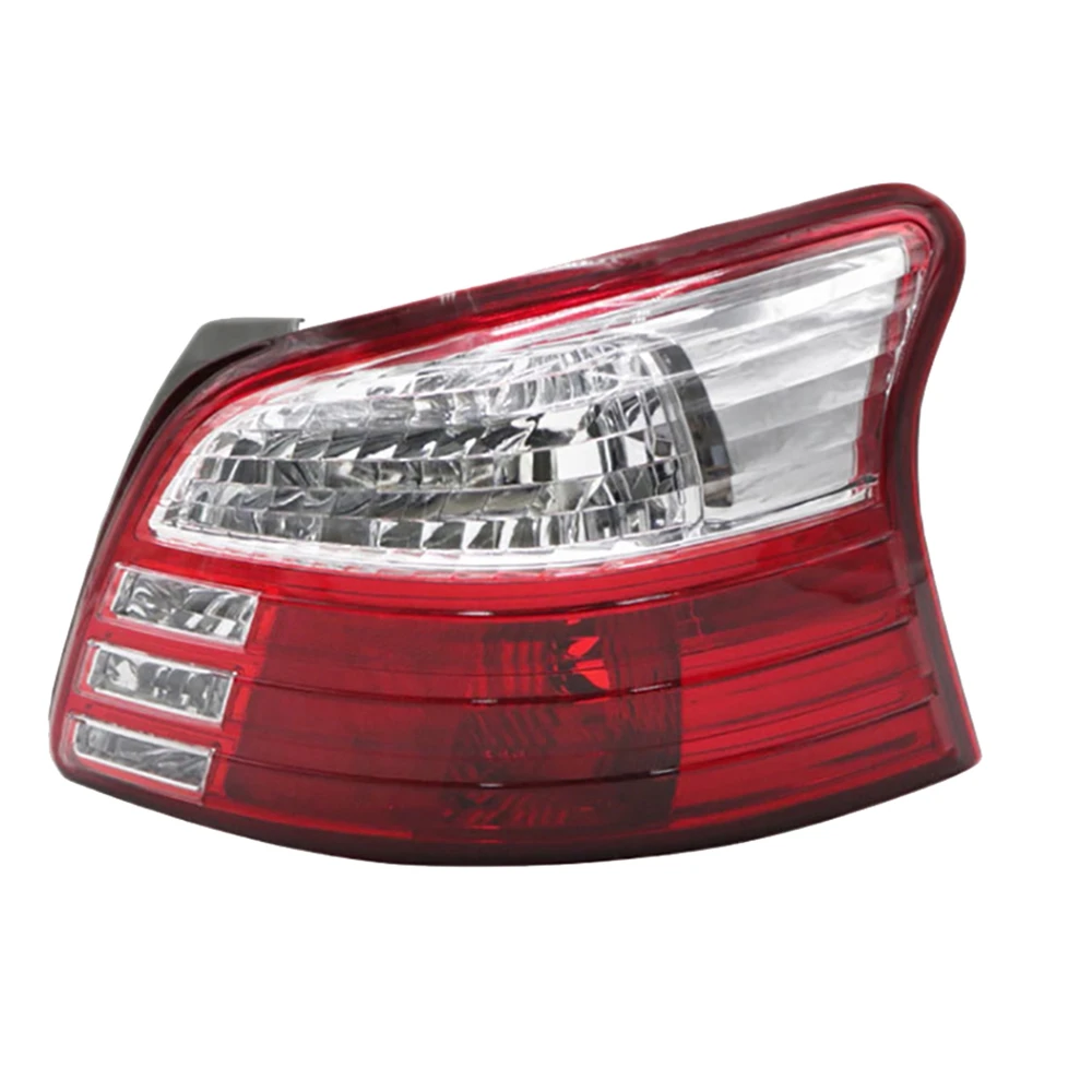 Автомобильный правый задний фонарь для Toyota Vios 2010-2013
Автомобильный правый задний фонарь для Toyota Vios 2010-2013