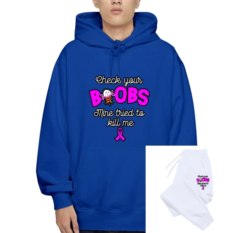 Check Your Boobs Mine Tried To Kill Me Pullover Black Fleece S-3Xl Autumn SweaHoody Sweatshirt Hoodie
Check Your Boobs Mine Tried To Kill Me Pullover Black Fleece S-3Xl Autumn SweaHoody Sweatshirt Hoodie