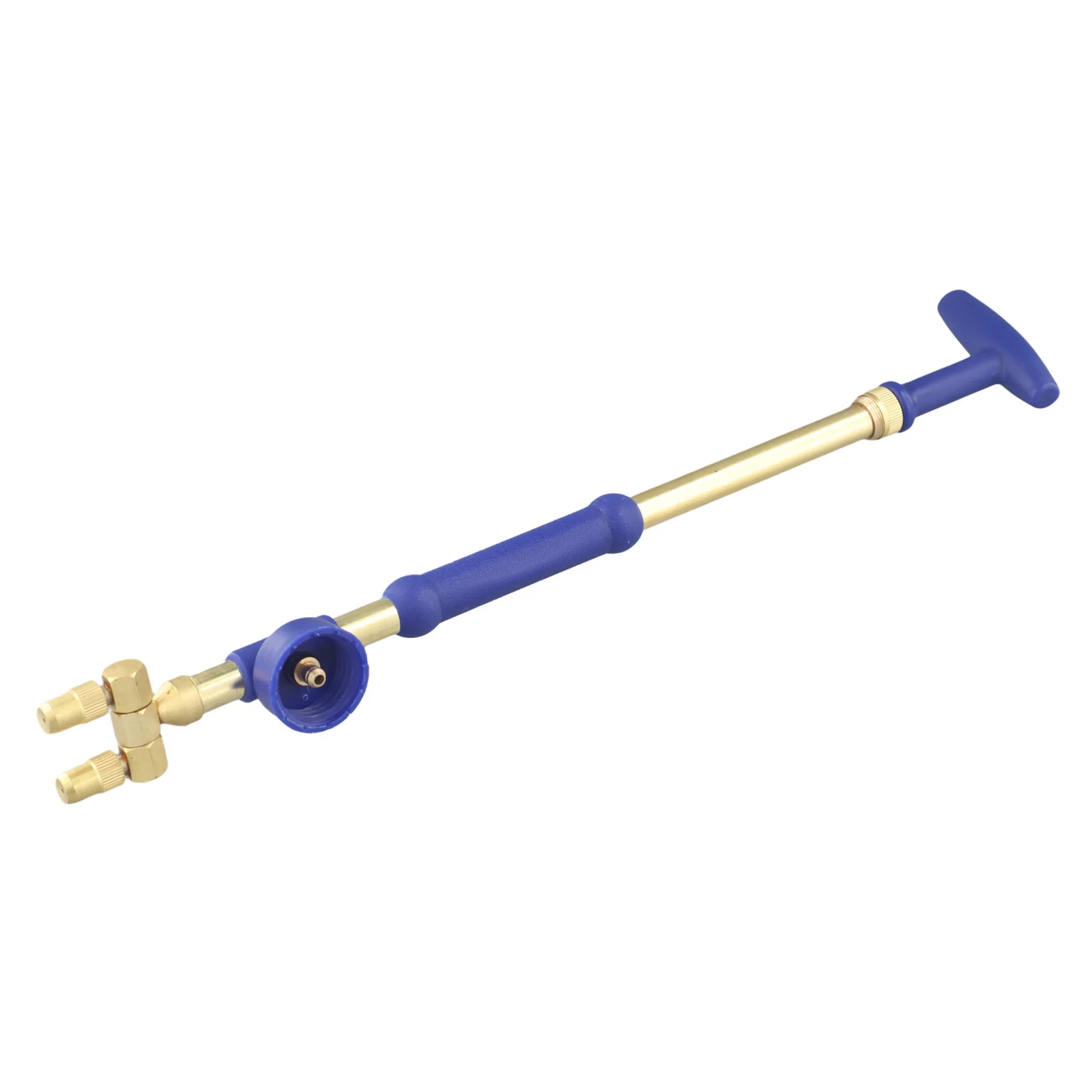 Brand New Pull Rod Nozzle Brass Sprayer Adjustable Easy Installation Parts Replacement Single/Double Water Bottle Interface
Brand New Pull Rod Nozzle Brass Sprayer Adjustable Easy Installation Parts Replacement Single/Double Water Bottle Interface