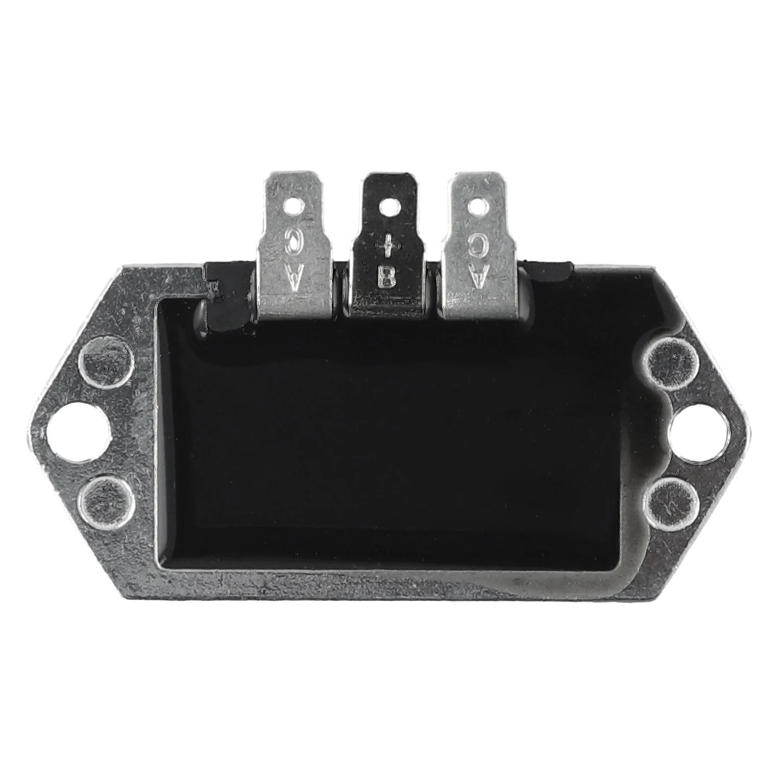 High Quality Rectifier CH20 For Kohler Garden Machinery Metal Metal Material Replacement Accessories Voltage Regulator Durable
High Quality Rectifier CH20 For Kohler Garden Machinery Metal Metal Material Replacement Accessories Voltage Regulator Durable