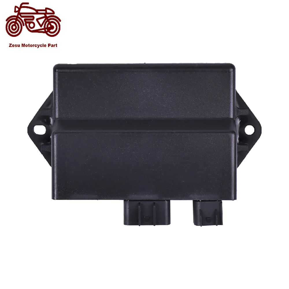 Motor Electrical Digital Ignition CDI ECU Unit Box Igniter Ignitor For Yamaha YFM350 Raptor YFM 350 2004-2013 5YT-85540-00-00
Motor Electrical Digital Ignition CDI ECU Unit Box Igniter Ignitor For Yamaha YFM350 Raptor YFM 350 2004-2013 5YT-85540-00-00