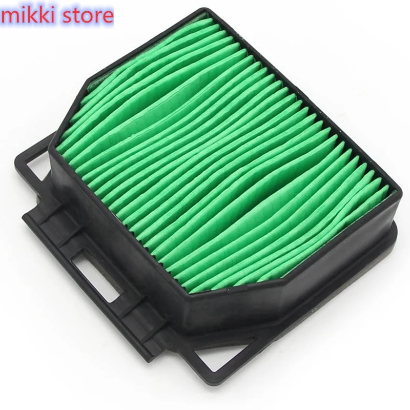 Воздушный фильтр для мотоцикла Honda CB125R CB250R CB300R CBF125 CBF250 CB 125R 250R 300R CBF 125 250 2018-2020, аксессуары
Воздушный фильтр для мотоцикла Honda CB125R CB250R CB300R CBF125 CBF250 CB 125R 250R 300R CBF 125 250 2018-2020, аксессуары