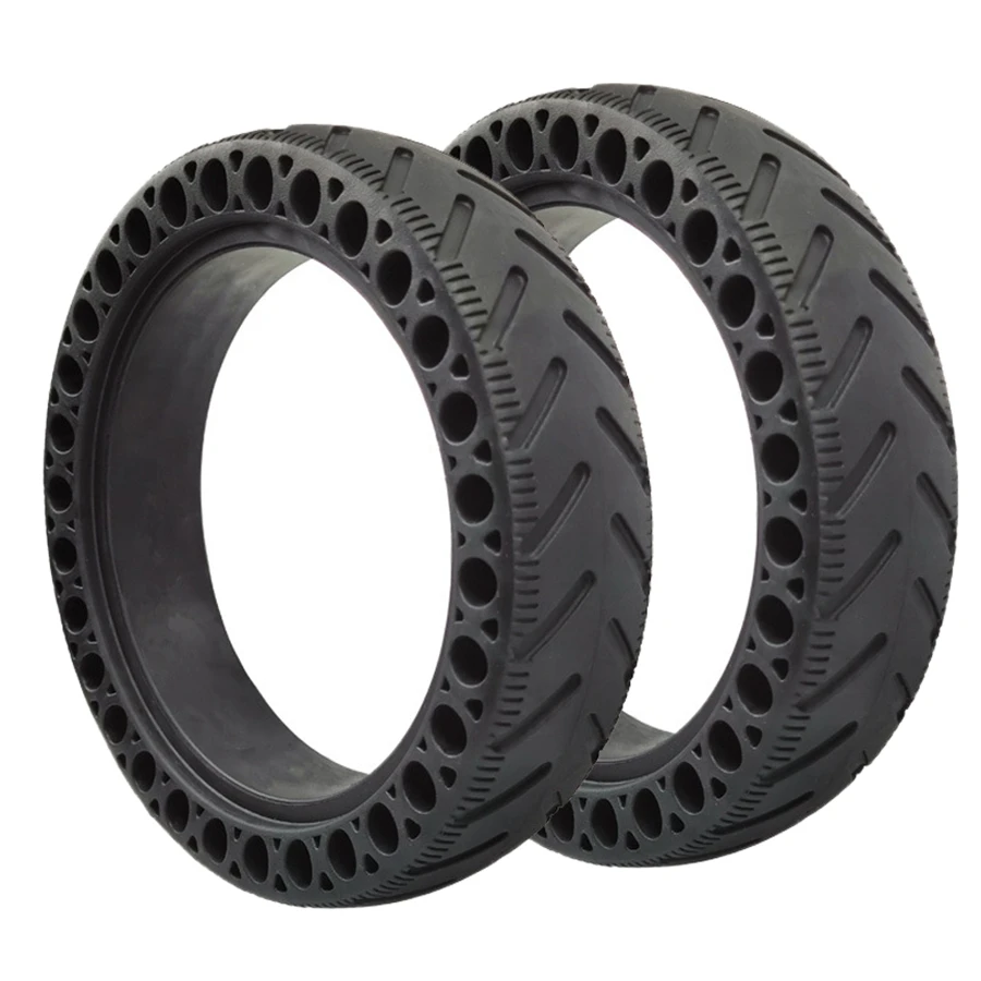 Прочные резиновые шины для электроскутера Xiaomi M365/1S/Pro, 8,5 дюйма
Прочные резиновые шины для электроскутера Xiaomi M365/1S/Pro, 8,5 дюйма